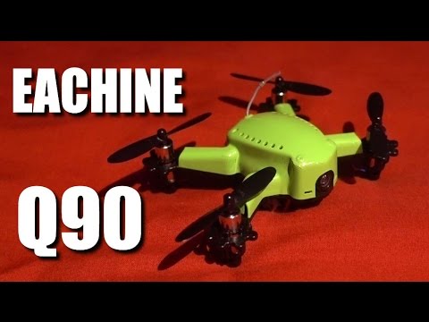 Eachine Flying Frog Q90 - UCKE_cpUIcXCUh_cTddxOVQw