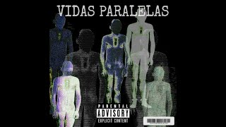 Heiko - Vidas Paralelas (Audio Official)