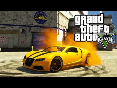 GTA 5 - Special In-Game Bonus Military Vehicles, Sport Cars & Plane Discounts! (GTA V) - UC2wKfjlioOCLP4xQMOWNcgg