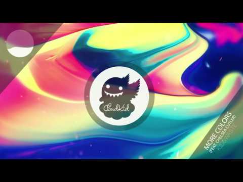Kidswaste - More Colors (feat. Chelsea Cutler) - UCSa8IUd1uEjlREMa21I3ZPQ