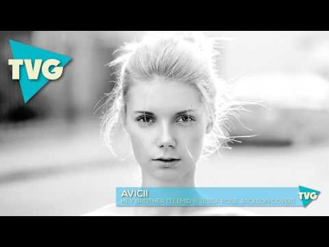 Avicii - Hey Brother (TEEMID x Tessa Rose Jackson Cover) - UCouV5on9oauLTYF-gYhziIQ