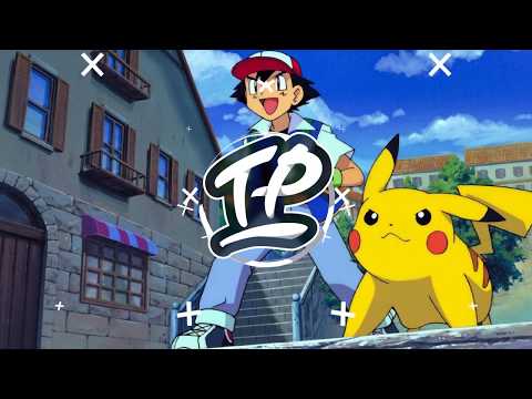 Pikachu Trap Remix - UC9Xnzk7NEdUzU6kJ9hncXHA