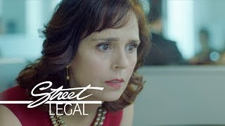 Street Legal - First Look