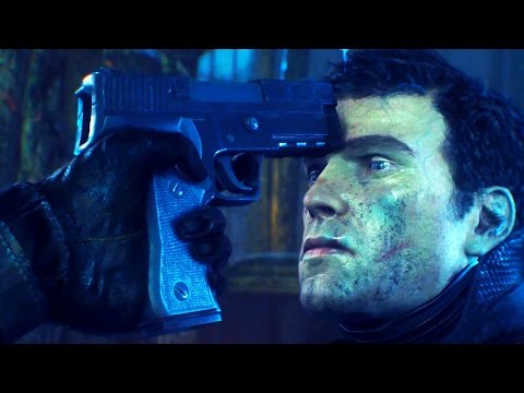 Batman Arkham Knight - Ending, Joker's Fear, Batman Unmasked, Scarecrow Defeated - UCCL2L8iiosx6nail_QDQEdQ