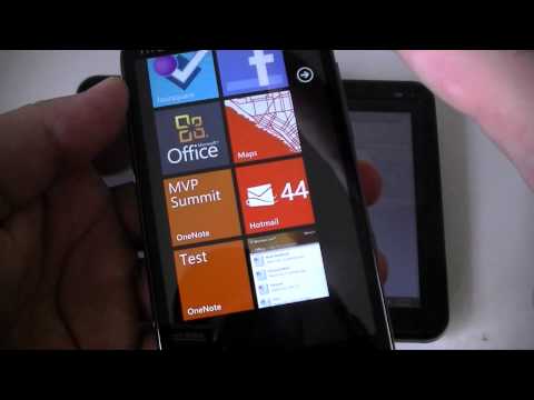 OneNote Mobile vs. OneNote Mobile - UCO_vmeInQm5Z6dEZ6R5Kk0A