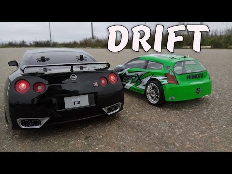 ДРИФТ ... КОНЕЦ (Himoto Drift X) - UCvsV75oPdrYFH7fj-6Mk2wg