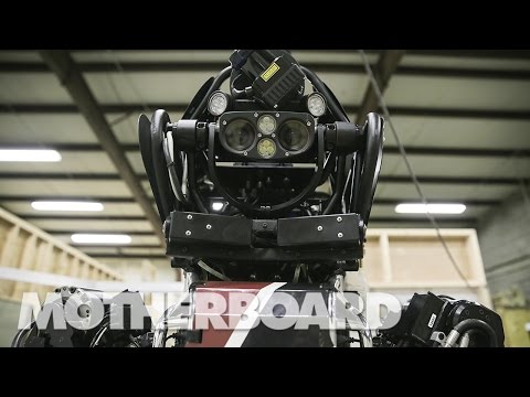 The Dawn of Killer Robots (Full Length) - UCB6PV0cvJpzlcXRG7nz6PpQ