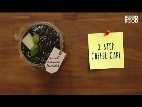 Mummy Ka Magic | CheeseCake Recipe | Chef Amrita Raichand | Refreshing Recipes - UCthIcpK06l9bhi9ISgreocw