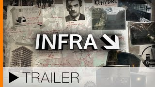INFRA - Official Trailer