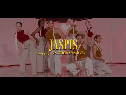 Ravyn Lenae - Unkown (EP version) - a dance choreography by Nena Noordijk & Yona Lukken