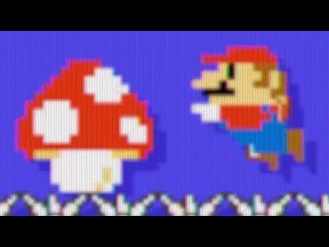 Super Mario Maker - 100 Mario Challenge #222 (Expert Difficulty) - UCg_j7kndWLFZEg4yCqUWPCA