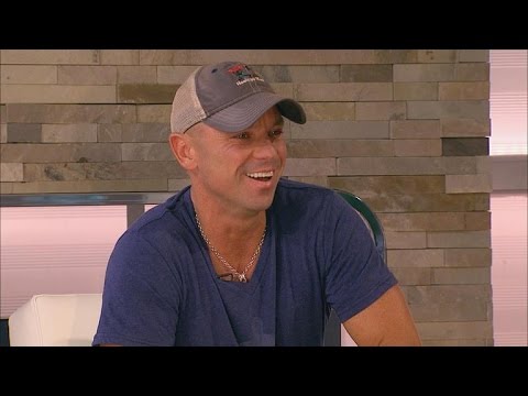 Kenny Chesney Talks 'The Big Revival,' Writing About Women and Taylor Swift's Pop Crossover - UCdtXPiqI2cLorKaPrfpKc4g