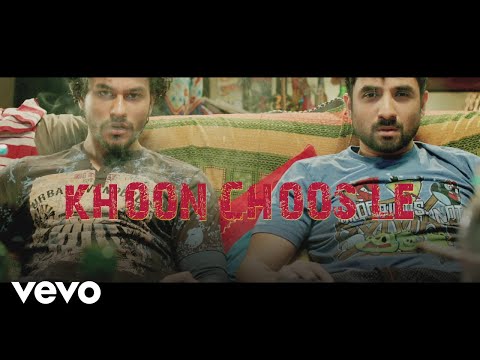 Go Goa Gone - Khoon Choos Le | Kunal Khemu, Vir Das, Anand - UC3MLnJtqc_phABBriLRhtgQ