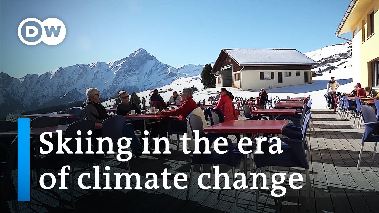 Switzerland’s model for sustainable skiing | Focus on Europe