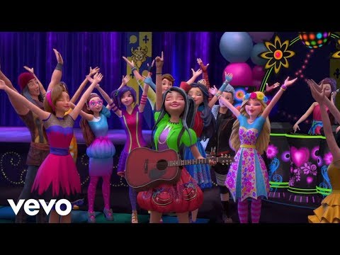 China Anne McClain - Night Is Young (From "Descendants: Wicked World") - UCgwv23FVv3lqh567yagXfNg