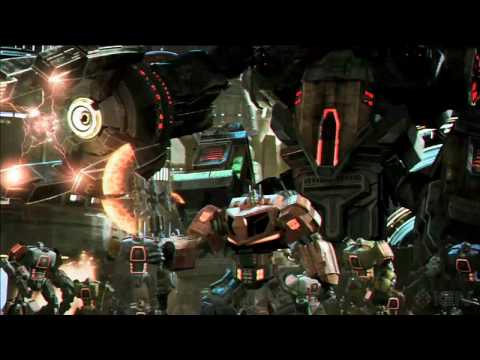 IGN Hype 1.15.10: Final Fantasy XIII, Transfomers: War for Cybertron, Aliens Vs. Predator & More - UCKy1dAqELo0zrOtPkf0eTMw