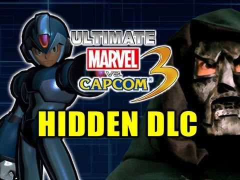 HIDDEN DLC on Disc for UMVC3 - UCOgaIuQYGr6ow_jbote4BKA