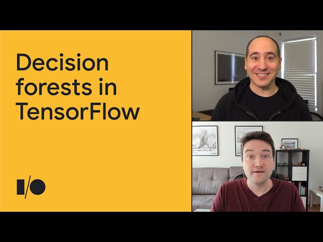 Tensorflow Random Forest: The Best Algorithm for Machine Learning