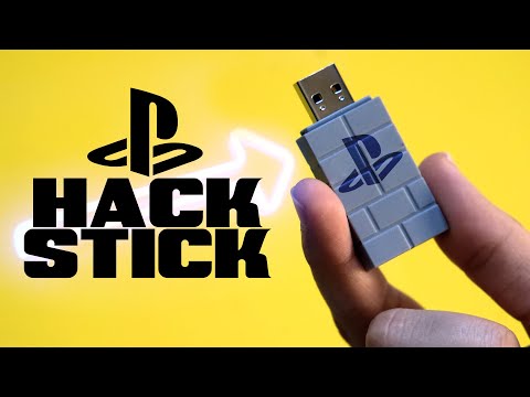 $20 Playstation Hack Stick - UCPUfqC93SzLDOK2FC_c7bEQ