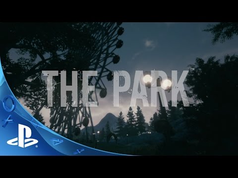 The Park - The Grisly True Story Behind The Park | PS4 - UC-2Y8dQb0S6DtpxNgAKoJKA