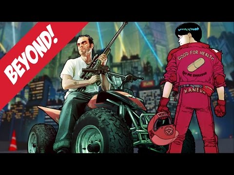 Grand Theft Auto 6 Predictions - Podcast Beyond Episode 437 - UCKy1dAqELo0zrOtPkf0eTMw