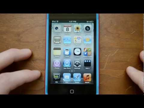 How to Get iOS 5 Features Now - UCXGgrKt94gR6lmN4aN3mYTg