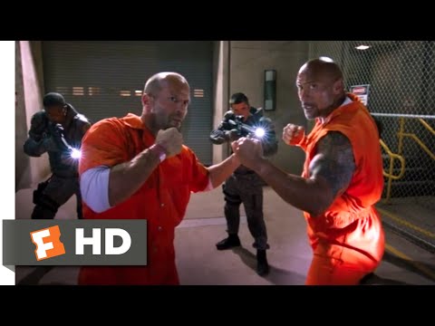 The Fate of the Furious (2017) - Prison Escape Scene (3/10) | Movieclips - UC3gNmTGu-TTbFPpfSs5kNkg