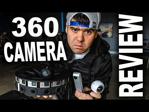 Which 360 Camera Should I Use?! - UCzofNVHFCdD_4Jxs5dVqtAA