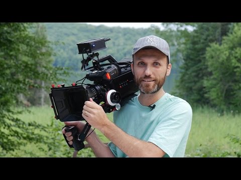 URSA Mini 4.6K - My Rig & Accessories - UC7Q3kTW31Zey79mrYaB6Pug