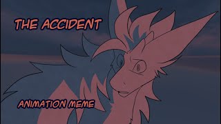 The Accident - Animation MEME