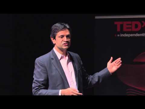 A camera for experiential learning | Shree Nayar | TEDxColumbiaEngineeringSchool - UCsT0YIqwnpJCM-mx7-gSA4Q