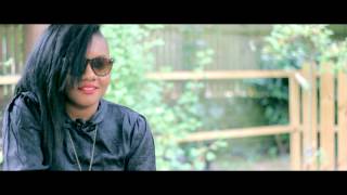 Mishal Moore - Wolf (a music short movie) - OFFICIAL PREMIERE