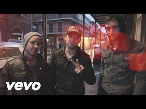 OneRepublic - Preacher: In Studio - UCQ5kHOKpF3-1_UCKaqXARRg