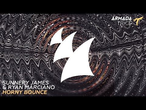 Sunnery James & Ryan Marciano - Horny Bounce (Original Mix) - UCGZXYc32ri4D0gSLPf2pZXQ