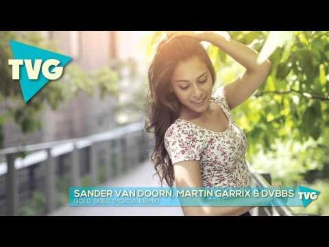 Sander van Doorn, Martin Garrix & DVBBS - Gold Skies (Mokoa Remix) - UCouV5on9oauLTYF-gYhziIQ