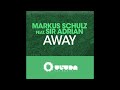 MV เพลง Away - Markus Schulz Feat. Sir Adrian