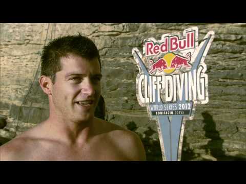 Corsica Cliff Diving - Red Bull Cliff Diving World Series 2012 - UCblfuW_4rakIf2h6aqANefA