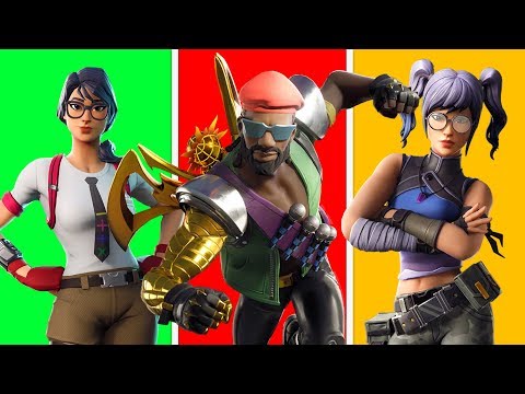 New Trios Champion Series $10,000,000 Tournament! (Fortnite Battle Royale) - UC2wKfjlioOCLP4xQMOWNcgg