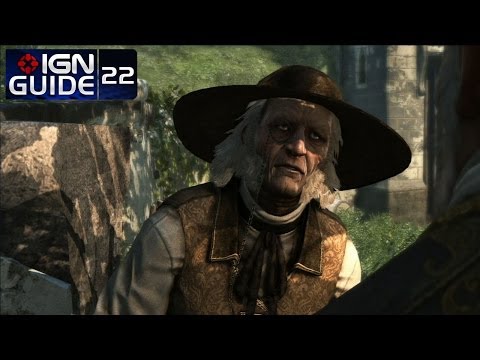 Assassin's Creed 4 Walkthrough - Sequence 05 Memory 02: Traveling Salesman (100% Sync) - UC4LKeEyIBI7kyntQMFXTh0Q