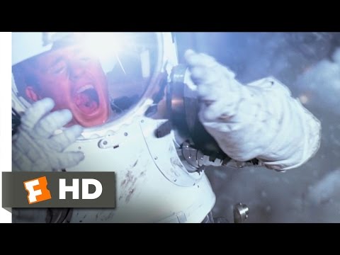 Deep Impact (2/10) Movie CLIP - A Crew Member is Lost (1998) HD - UC3gNmTGu-TTbFPpfSs5kNkg