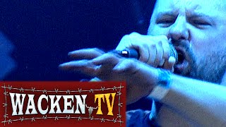 Anaal Nathrakh - Full Show - Live at Wacken Open Air 2015