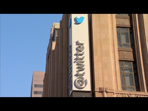 CNET News - Jack is back as Twitter CEO - UCOmcA3f_RrH6b9NmcNa4tdg