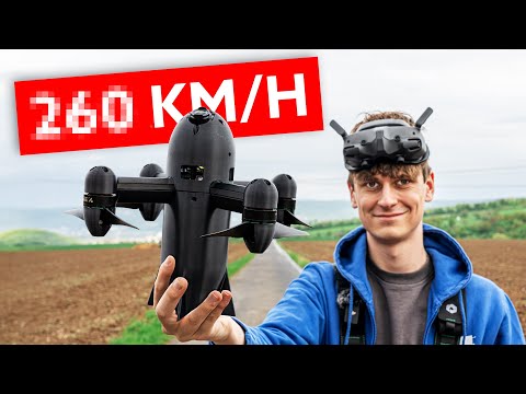 Wir bauen die schnellste FPV Drohne 😲 - UCpyE3TQl_Asn2ct8xzCJakg