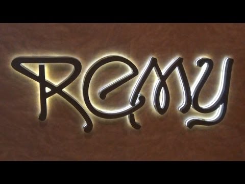 Remy Restaurant Tour and Champagne Brunch Photos, Disney Dream - Disney Cruise Line - UCe-gHr2O_LP7t0YJYHZQZlg