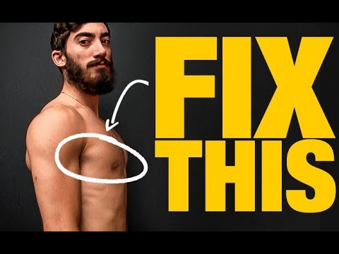 The OUTER Chest Solution (FIX YOUR CHEST!) - UCe0TLA0EsQbE-MjuHXevj2A