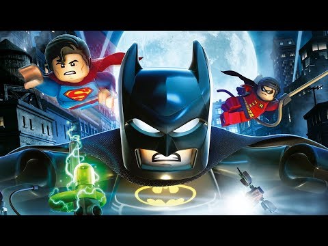 LEGO Batman: The Movie - DC Super Heroes Unite | First 10 Minutes - UCyu8StPfZWapR6rfW_JgqcA