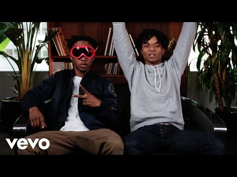 Rae Sremmurd - A.K.A. Rae Sremmurd - UC2pmfLm7iq6Ov1UwYrWYkZA