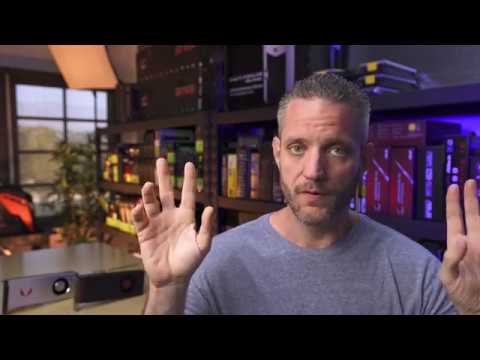 AMD VEGA Price Increase?? What is going on?? | JayzTwoCents - UCkWQ0gDrqOCarmUKmppD7GQ