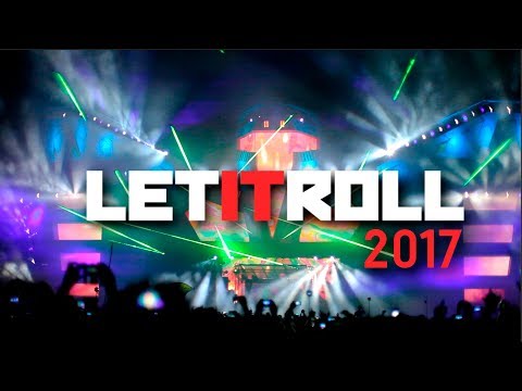 Let It Roll 2017 - Kasger Aftermovie - UCInIn8BA0-yKk6NlVaSduIg