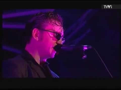 Richard Hawley - Oh My Love